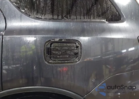 2014 Dodge Durango Citadel from USA, damaged, VIN 1C4RDHEG5EC592761